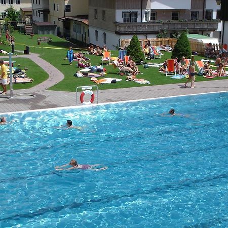 Mimo Appartements Saalbach-Hinterglemm Dış mekan fotoğraf