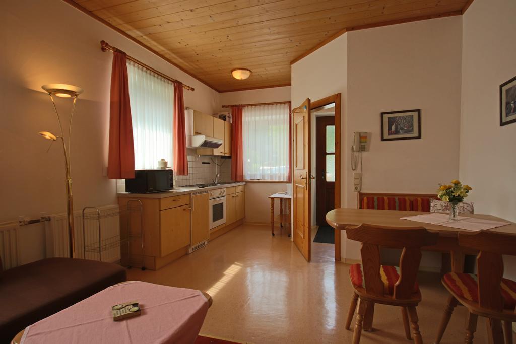 Mimo Appartements Saalbach-Hinterglemm Dış mekan fotoğraf