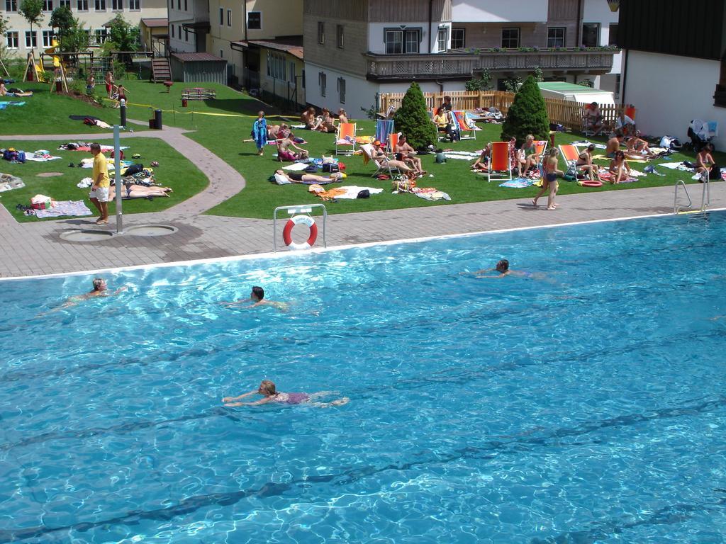 Mimo Appartements Saalbach-Hinterglemm Dış mekan fotoğraf
