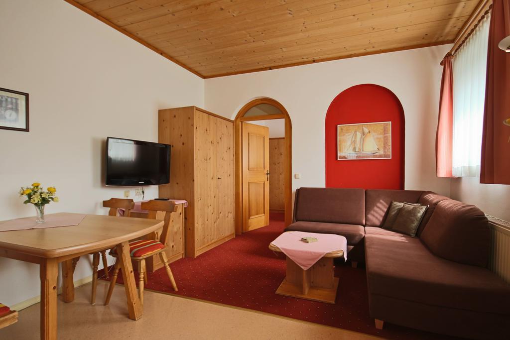 Mimo Appartements Saalbach-Hinterglemm Dış mekan fotoğraf