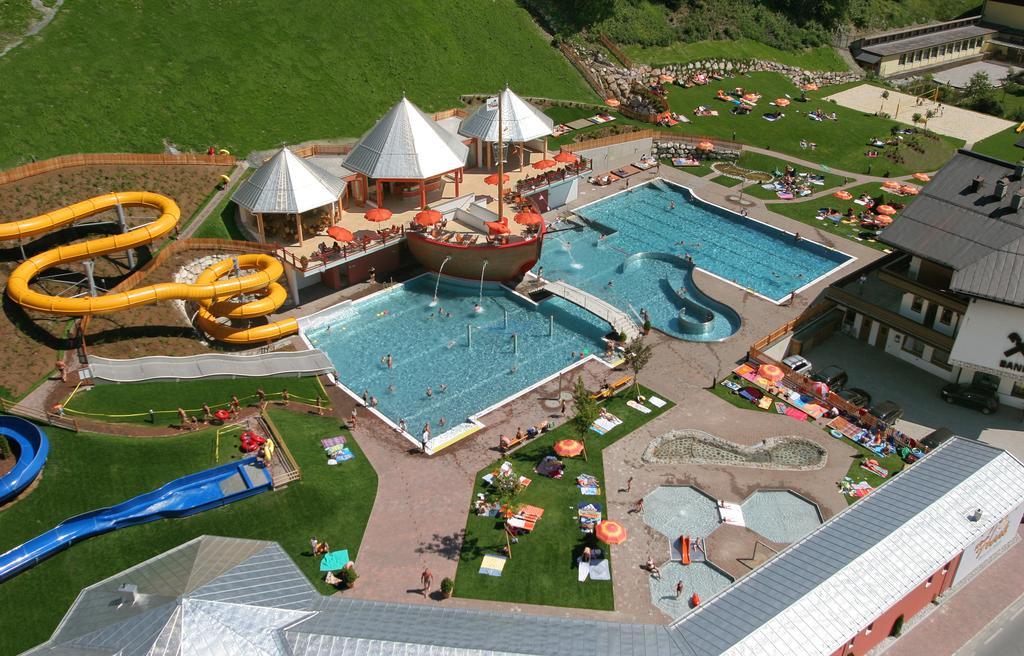 Mimo Appartements Saalbach-Hinterglemm Dış mekan fotoğraf