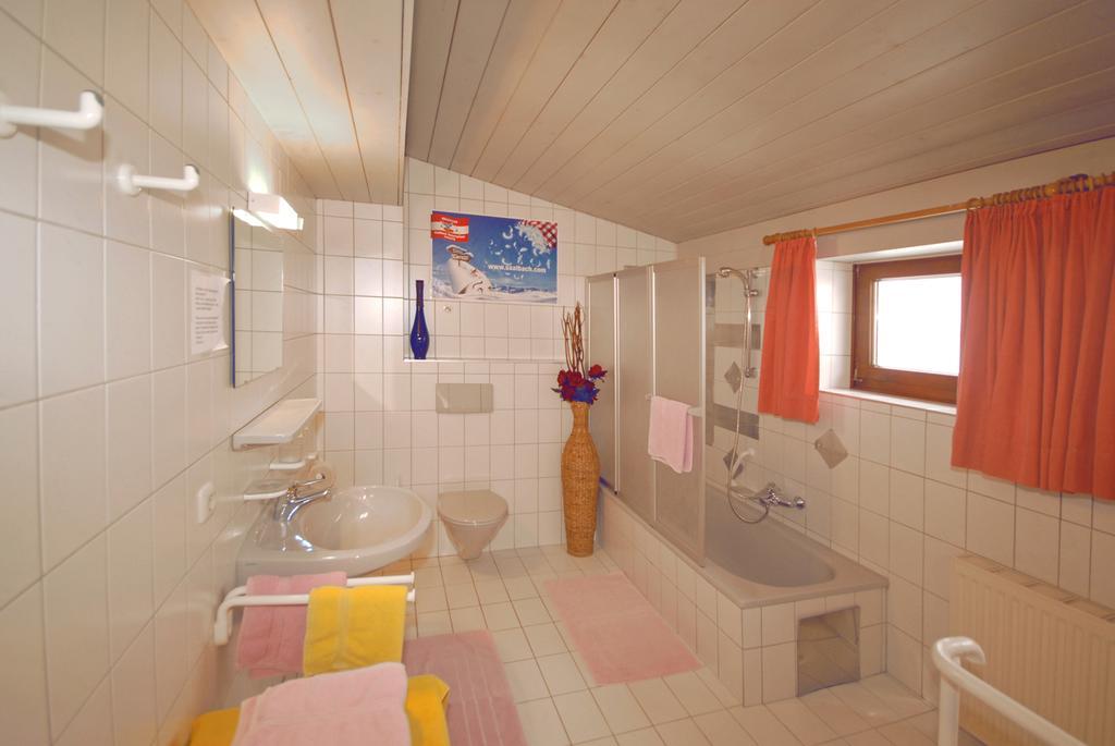 Mimo Appartements Saalbach-Hinterglemm Dış mekan fotoğraf