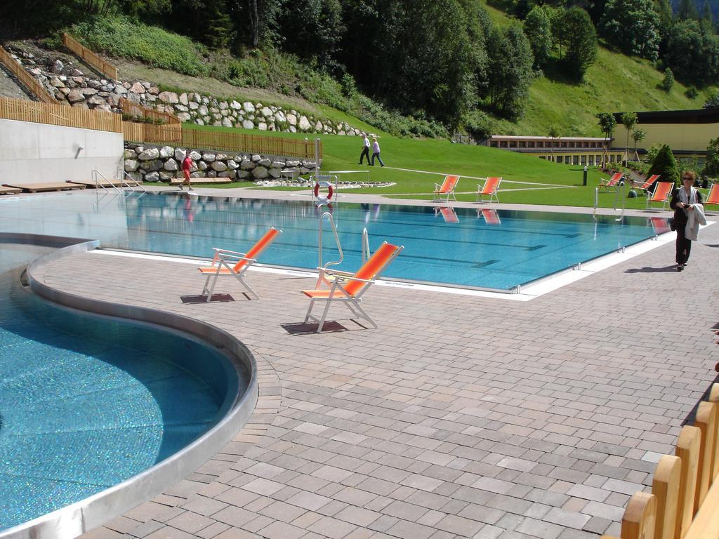 Mimo Appartements Saalbach-Hinterglemm Dış mekan fotoğraf