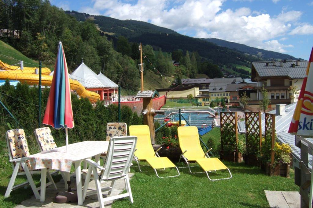 Mimo Appartements Saalbach-Hinterglemm Dış mekan fotoğraf